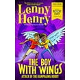 thumbnail image 1 of Pre-Owned The Boy With Wings: Attack of the Rampaging Robot - World Book Day 2023 Paperback, 1 of 1