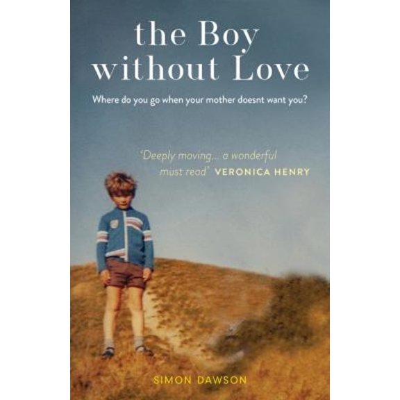 Pre-Owned The Boy Without Love : ... and the Farm That Saved Him (Paperback) 9781912624133