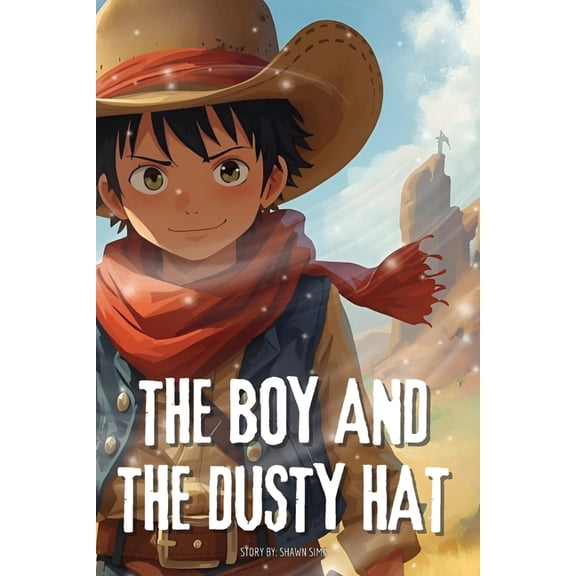 The Boy and the Dusty Hat, (Paperback)