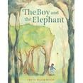 thumbnail image 1 of The Boy and the Elephant (Hardcover), 1 of 1
