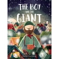 thumbnail image 1 of Pre-Owned The Boy and the Giant: A Picture Book, (Hardcover), 1 of 1