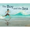 thumbnail image 1 of The Boy and the Sea, (Hardcover), 1 of 7