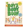 thumbnail image 1 of The Boy's Body Book (Third Edition), 1 of 4