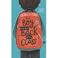 thumbnail image 1 of The Boy at the Back of the Class, (Hardcover), 1 of 1