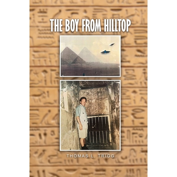 The Boy from Hilltop (Paperback)