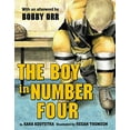 thumbnail image 1 of Pre-Owned The Boy in Number Four (Unknown Binding) 0525429441 9780525429449, 1 of 1