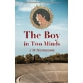 thumbnail image 1 of The Connection Trilogy The Boy in Two Minds: Time travel to Ancient Olympia, Book 1, (Paperback), 1 of 1