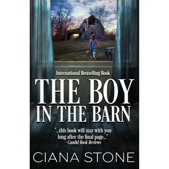 The Boy in the Barn