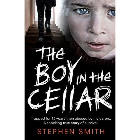 The Boy in the Cellar (Paperback)