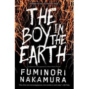 The Boy in the Earth, Paperback
