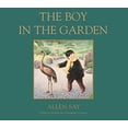 thumbnail image 1 of Pre-Owned The Boy in the Garden (Hardcover) 0547214103 9780547214108, 1 of 1