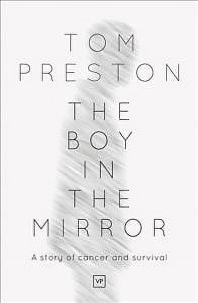 The Boy in the Mirror (Paperback)