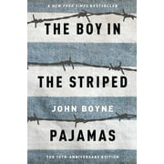 JOHN BOYNE The Boy in the Striped Pajamas, (Hardcover)