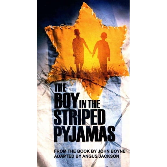 Boy In The Striped Pyjamas