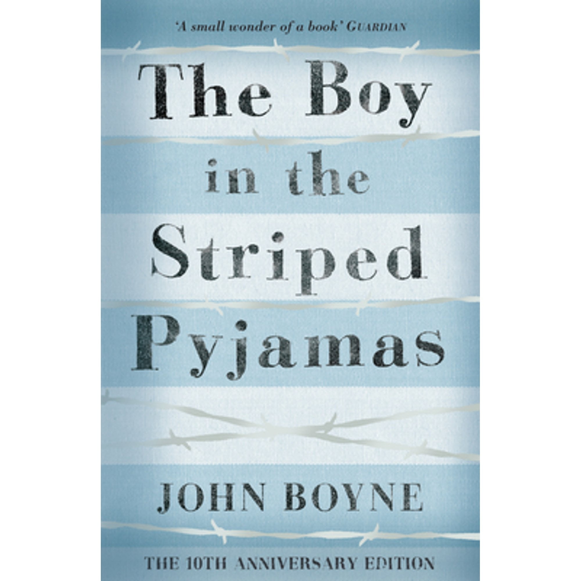 【レビューで送料無料】 Striped the in Boy The Pajamas, Walmart.com - (Hardcover) 洋書