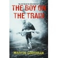 thumbnail image 1 of The Boy on the Train, (Paperback), 1 of 1