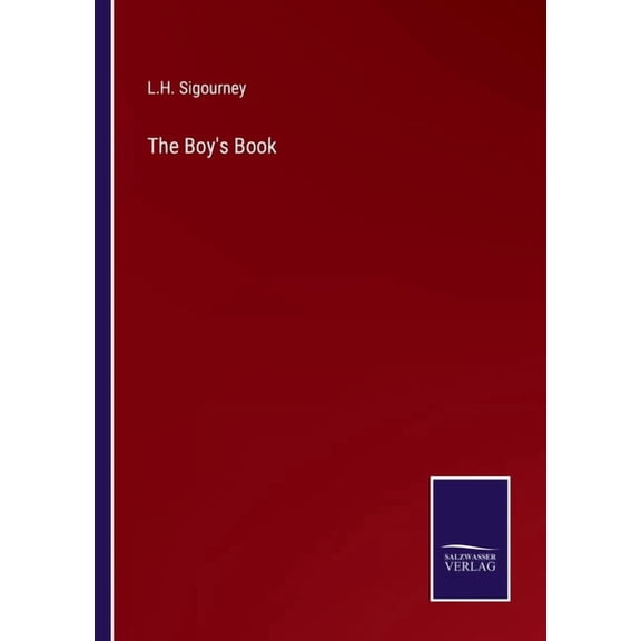The Boy's Book