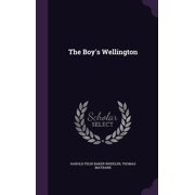 The Boys Wellington Hardcover
