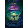thumbnail image 1 of Pre-Owned The Boy, the Boat, and the Beast (Paperback) 1534412565 9781534412569, 1 of 1