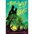 thumbnail image 1 of Pre-Owned The Boy, the Wolf, and the Stars (Hardcover) 0358243890 9780358243892, 1 of 1