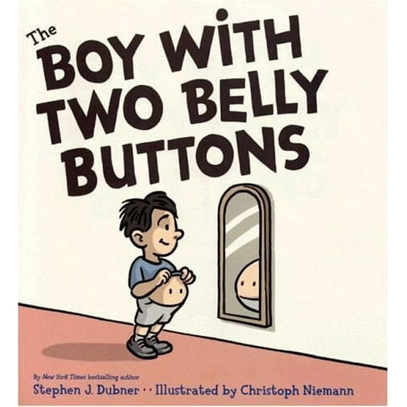 The Boy with Two Belly Buttons