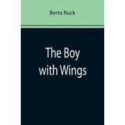 The Boy with Wings, Paperback