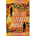 thumbnail image 1 of Pre-Owned The Boy with the Butterfly Mind, (Hardcover), 1 of 1