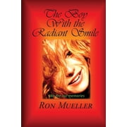 The Boy with the Radiant Smile, Paperback