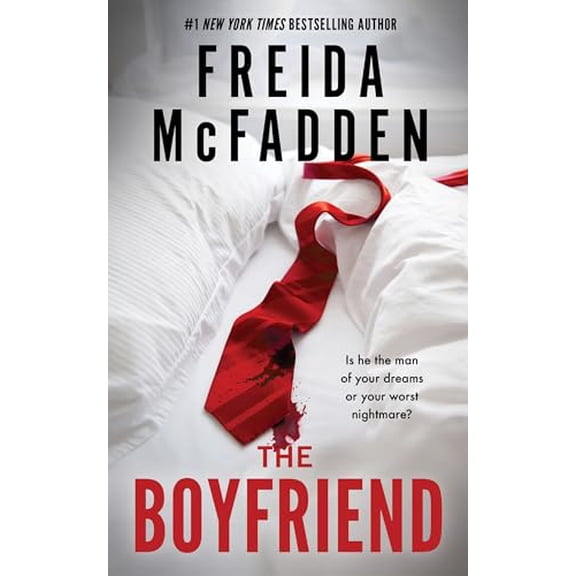 Pre-Owned The Boyfriend