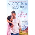 thumbnail image 1 of The Boyfriend Contract (Paperback), 1 of 1