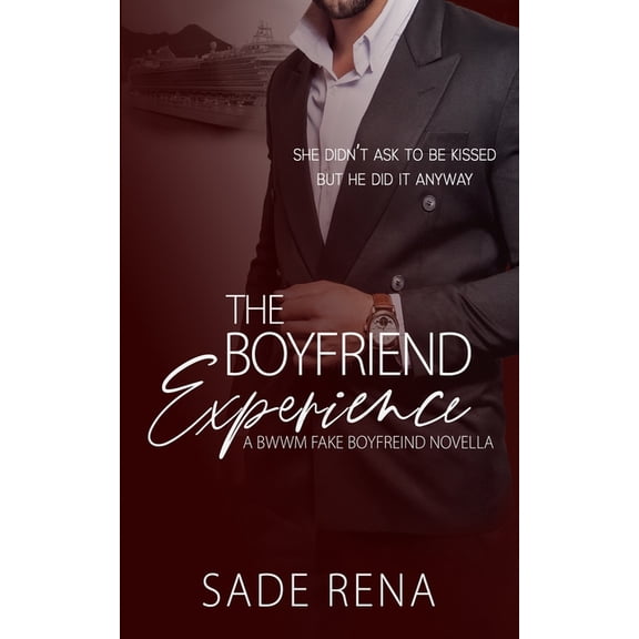 Bx: The Boyfriend Experience (Paperback)