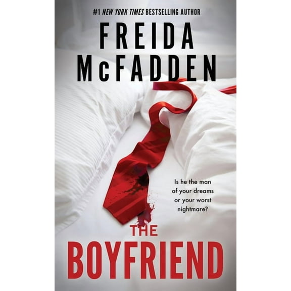 The Boyfriend, (Hardcover)