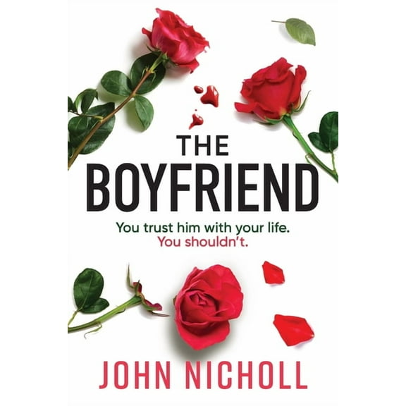 The Boyfriend, (Paperback)