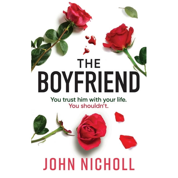 The Boyfriend, (Paperback)