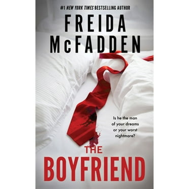 Pre-Owned The Boyfriend, 9781728296227, 1728296226, Paperback,