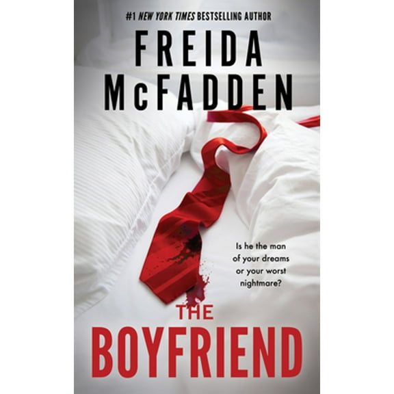 Pre-Owned The Boyfriend (Paperback) 9781728296227
