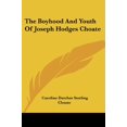 thumbnail image 1 of The Boyhood And Youth Of Joseph Hodges Choate Paperback 0548488703 9780548488706 Caroline Dutcher Sterling Choate, 1 of 1