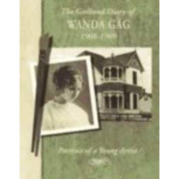 Pre-Owned The Boyhood Diary of Charles Lindbergh, 1913-1916: Early Adventure of the Famous Aviator (Hardcover) 0736806008 9780736806008