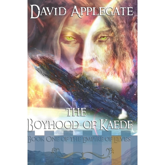 The Boyhood of Kaede (Paperback) 1983058653 9781983058653