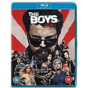 The Boys [BLU-RAY]