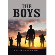 The Boys, Hardcover