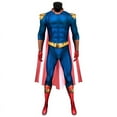 thumbnail image 1 of The Boys: Homelander's Bodysuit - Comic Style Jumpsuit, 1 of 8