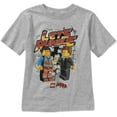 thumbnail image 1 of The Boys Let's Rumble Graphic Tee, 1 of 1