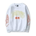thumbnail image 1 of The Boys Merch Crewncek Men Women Sweatshirt Winter Fashion Casual Sweatshirt Unisex Clothing, 1 of 3