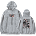 thumbnail image 1 of The Boys Merch Hoodie Moist Boys Hoodies New Logo Men Women Fashion Streetwear Casual Pullover Sweatshirt Clothes, 1 of 2