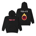 thumbnail image 1 of The Boys Merch Hoodie New Logo Nitrous Racing Pullover Japanese Fashion Harajuku Tops For Women Mens Hoodies Clothing, 1 of 7