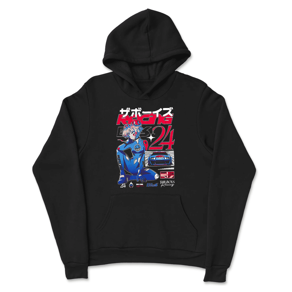 ミュージシャン 24k WHH PO Hoodie Boywithuke Lucid Dreams Tour 2024 hooded for men drawstring