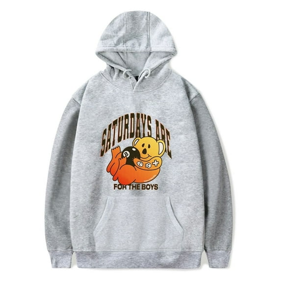 The Boys Merch Hoodies Koalified Dropout Hoodie Unisex Fashion Casual Sweatshirt Pullover