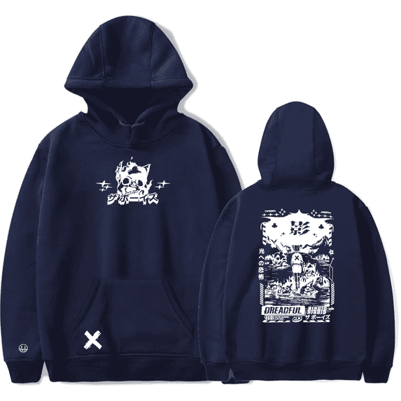 The Boys Merch Hoodies Men Women Fashion Print Long Sleeve Sweatshirt Suit