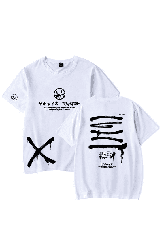 Street Riot T shirt Short Sleeve Men Women Casual Classic Fashion Tees